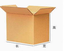 無(wú)錫紙箱